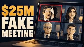 Full How Deepfakes Are Disrupting Corporate Security Guide