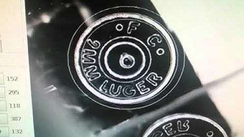 Sortinator Software Demo