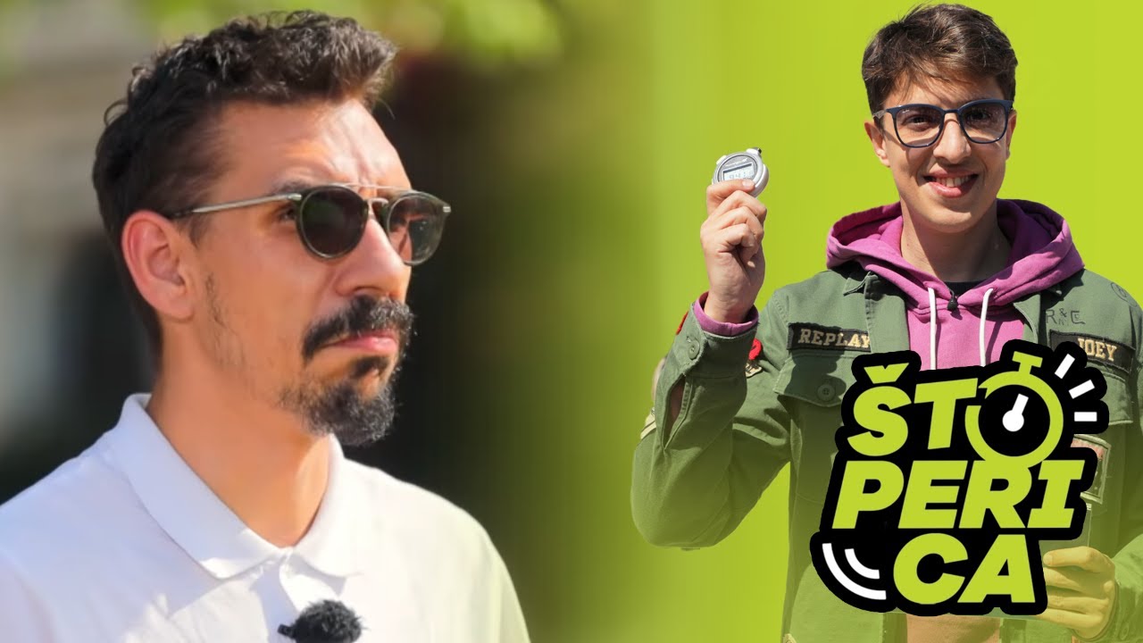 Štoperica - Kruševac  (06.06.2025.)