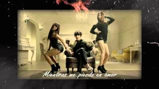 Hyuna ft Hyunseung-Trouble Maker cover spanish DearGee & Seba Dupont