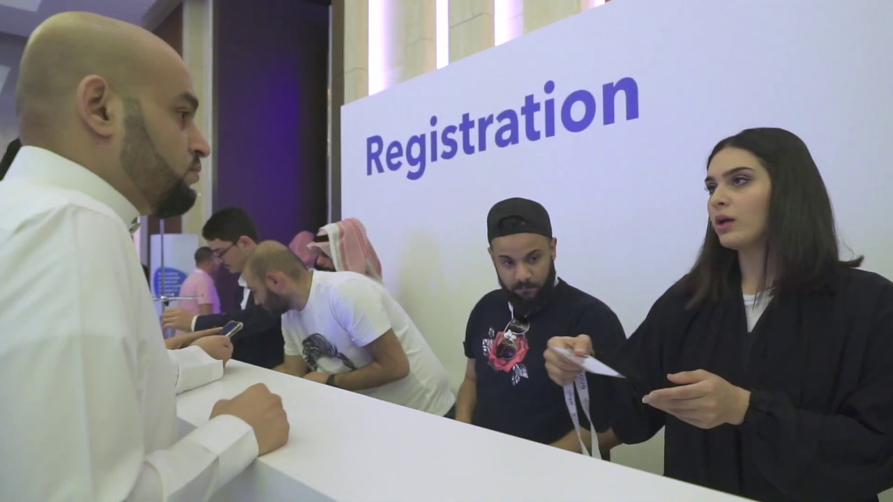 Souq Market Place Event Riyadh