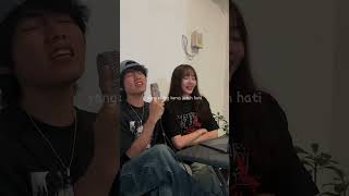 Ngertonono Ati X Keras Kepala Cover Lisef U0026 Putri Maudy