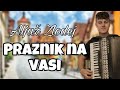 Alja zlodej  praznik na vasi  festtag im dorf avsenik  4k