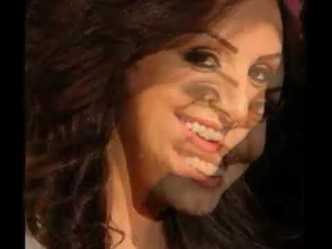 أنغام يا أعز وأغلي وأطيب قلب