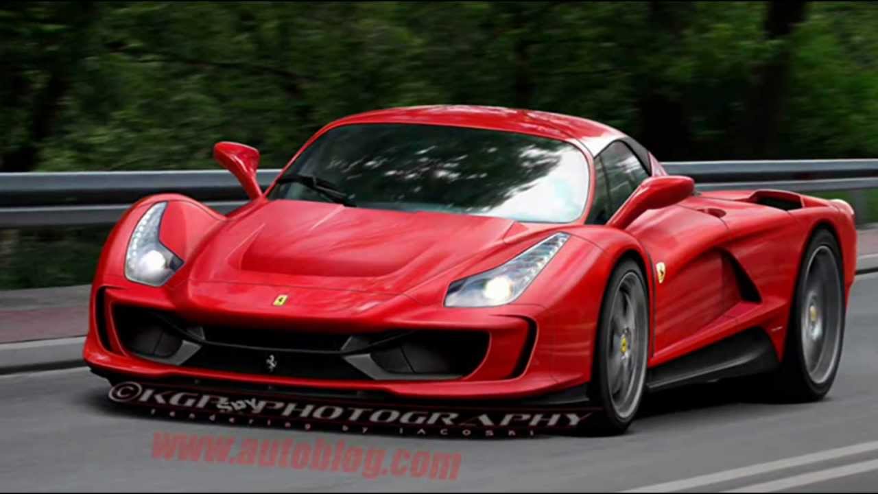 Ferrari enzo hp Ferrari enzo hp