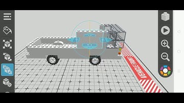 Draw Bricks Bus Build (And testing) Part 1