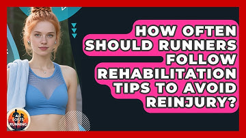 How Often Should Runners Follow Rehabilitation Tips to Avoid Reinjury? - All Sorts Of Running
