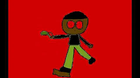 Lee the Idiot Boy [DeviantArt Users - Spongebob] in Loudness 2.0