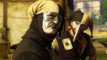 witcher 3 next gen gameplay part 20 [Full Game] #witcher3