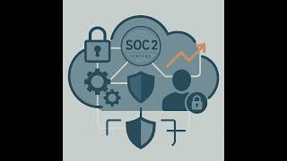 SOC 2 for SaaS: Building Trust and Compliance