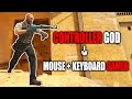 FIRST TIME Playing CS2 &amp; MnK!? - CS2 Friend Vod Review