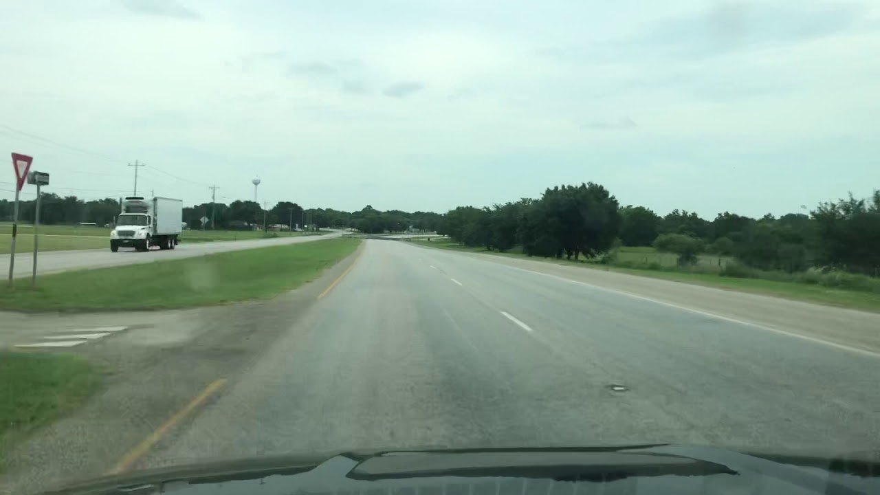 Stockdale, Texas YouTube