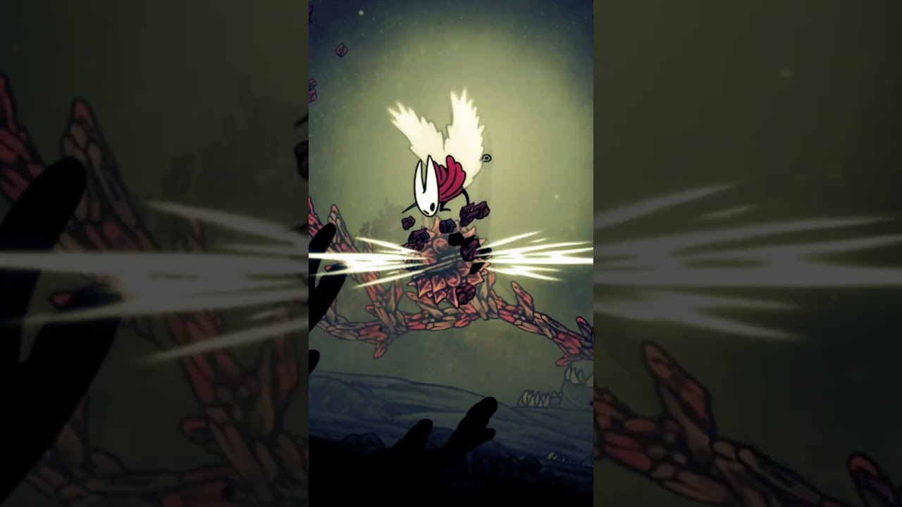 Did you find the Raging Conchfly in the Sands of Karak? 