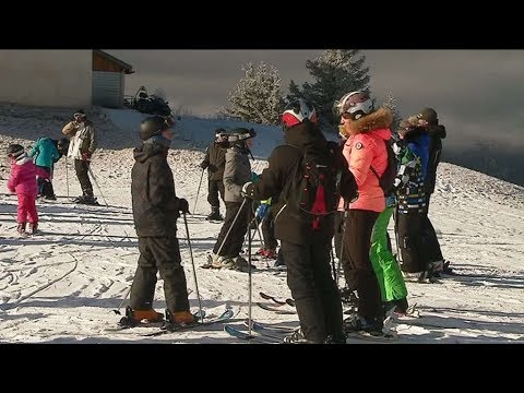 Tests : les meilleurs casques de ski / snow 2022