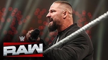 FULL SEGMENT: Bron Breakker