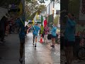 Andrea Marcato Wins 3100 Mile Race | October 17, 2022