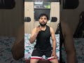75 hard challege 💪💪 #motivation #public #workout #ankitbaiyanpuriya #vlog #dailyvlog