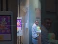 Mcdonald modern Interior & Exterior Design in Rawdah , Riyadh , Saudi Arabia 🇸🇦