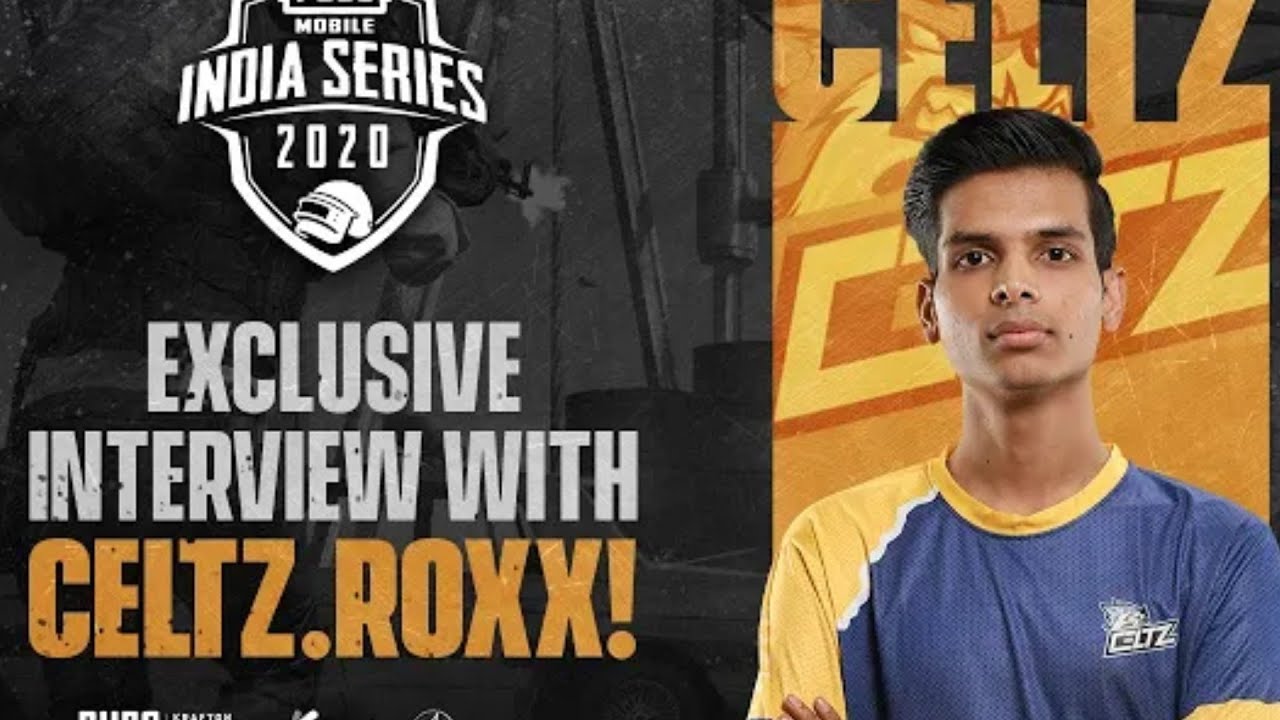 PMPL CHAMPIONS 🏆🏆🏆 TEAM CELTZ | INTERVIEW WITH CELTZ ROXX | DONT MISS IT 😍
