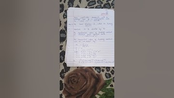 che-10 | IGNOU | FULLY SOLVED ASSIGNMENT | 1 JAN 2021 TO 31 DEC 2021| CHEMISTRY | #ASSIGNMENT