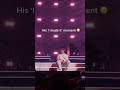 Lewis Capaldi realizes he "Made It" in this moment 🥺😭