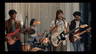 Video thumbnail of "Numcha - Merry Midnight (Live Session)"