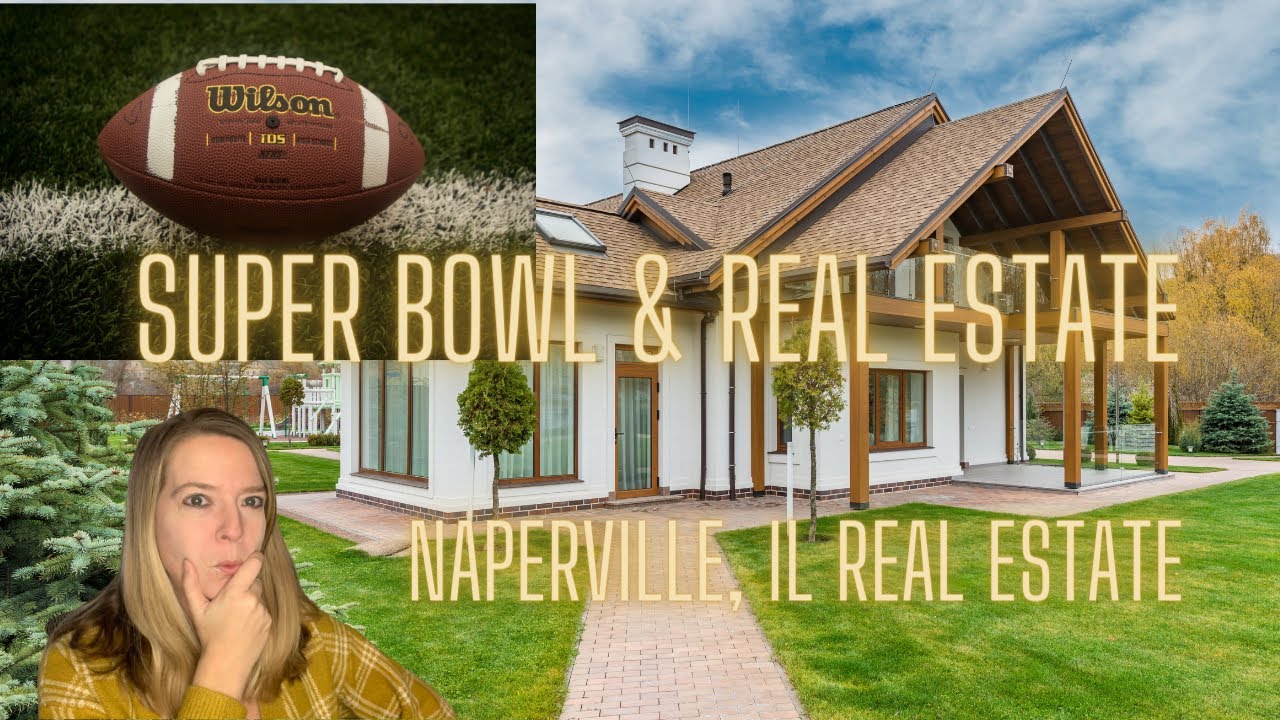 Naperville Real Estate Market - Chicago Western Suburbs - Naperville Illinois