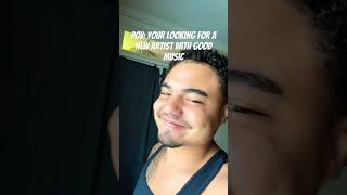 You’ve found him guys
