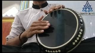 belajar rumus darbuka 3 mnit insya allah faham rumus sayidi ☺