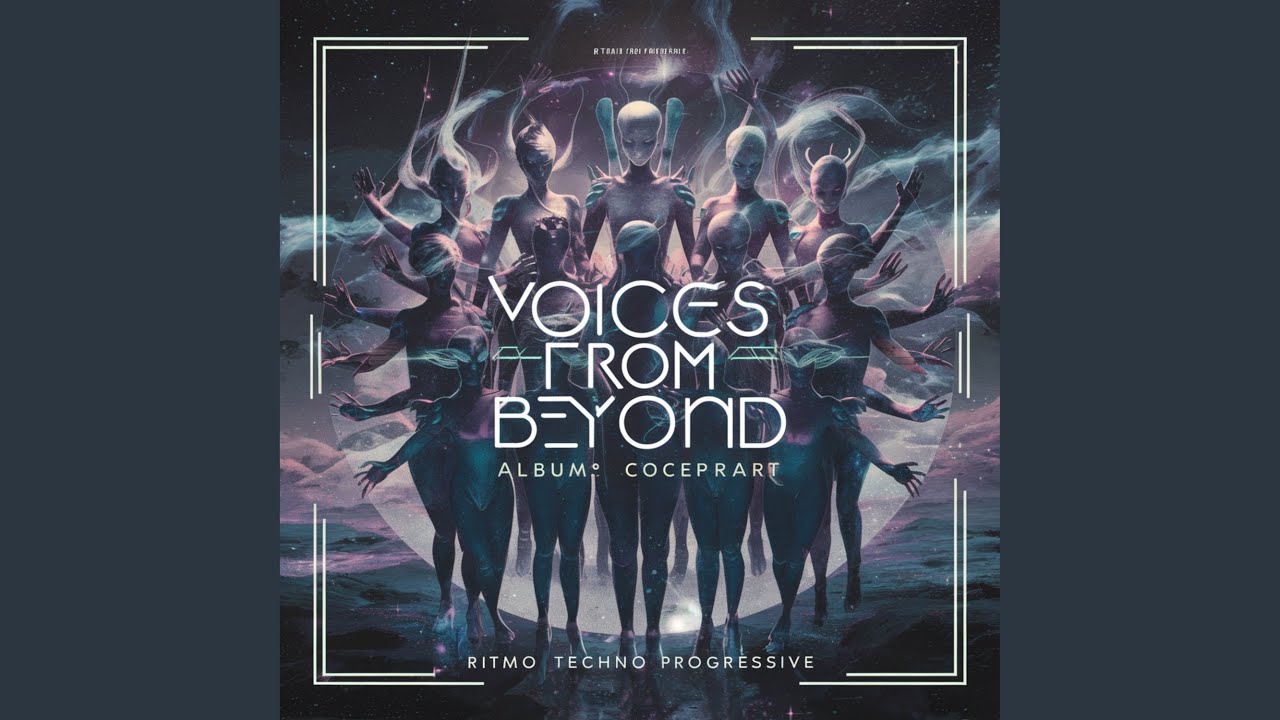 Voices from Beyond YouTube