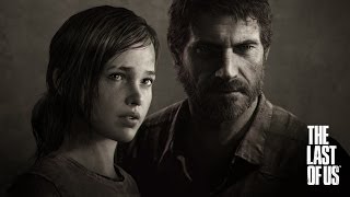 The Last of Us OST - Track 27 - The Last of Us (You and Me) chords