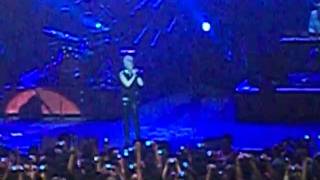 Roxette - Perfect Day - Buenos Aires 4-4-11