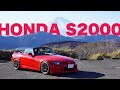 【愛車紹介】HONDA S2000ご紹介します！