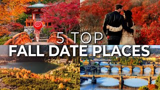 Famous Top 5 Must Do Fall Date Ideas 2023! Net Worth