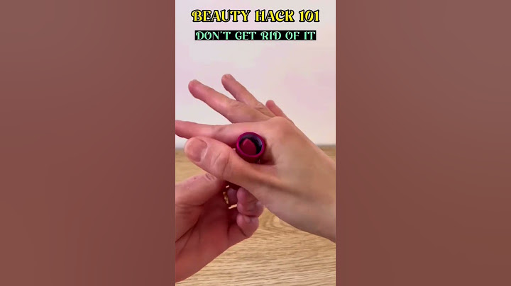 TESTING A HACK: HOW TO FIX A BROKEN LIPSTICK? #beauty #beautytips #beautyhacks #hack #shorts #makeup