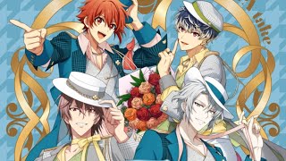 Take My Rose ( Idolish7   Trigger   Re:vale   ZOOL ) - Vocal Analysis   Background Vocals