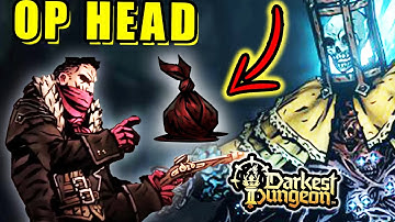 Hateful Pyre is FREE! No Tank Needed! Random Party/Flame Act 2! (Darkest Dungeon 2 1.0 Update!)