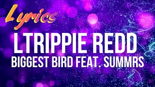 Lyrics | Trippie Redd – BIGGEST BIRD Feat. Summrs (Official Music Video)