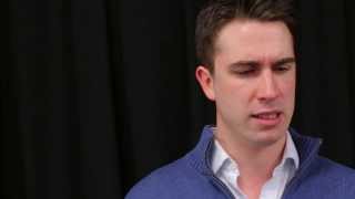 David Masterson Watson Fellowship Supplement