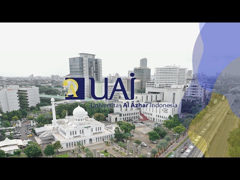 Tur Kampus UAI 2021 - Video Profil
