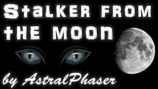 OSFT VLog | October 1st 2017 - Stalker From The Moon Song