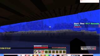 HACKERS!!! COUGHT ON MINEPLEX!!