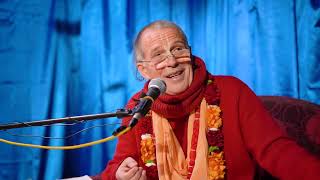Nityananda Trayodasi Lecture "Avadhuta Nitai"