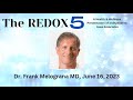 Redox 5 dr frank melograna 061623