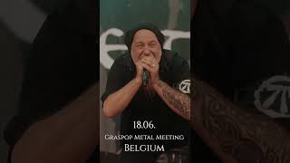 Eluveitie - Summer festivals 2023