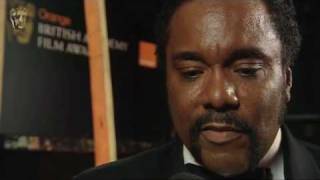 Mo'nique wins Best Supporting Actress BAFTA