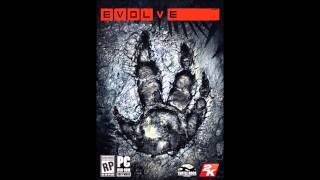 Evolve Soundtrack 1