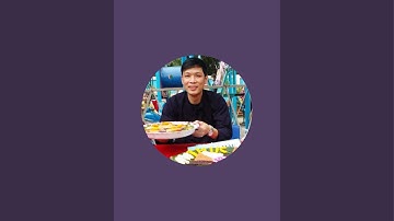 Dao Phúc Sen A Vũ Cao Bằng đang phát trực tiếp! Quá trình rèn dao quắm , dao bếp phúc sen