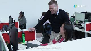 AllGo Gift Cards - Testimonial - NUACOM Review