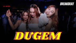 DJ BREAKBEAT HOUSE MUSIC COCOK BUAT DUGEM